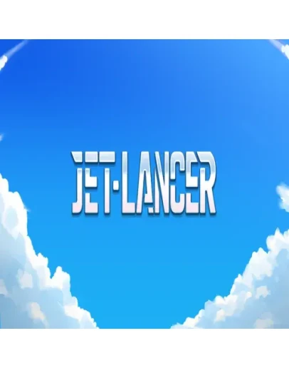 Jet Lancer GOG (PC)