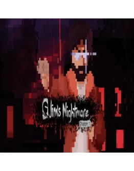 Jim's Nightmare: Chapter 1 GOG (PC)