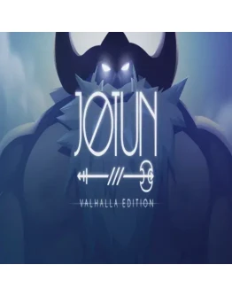 Jotun: Valhalla Edition GOG (PC)