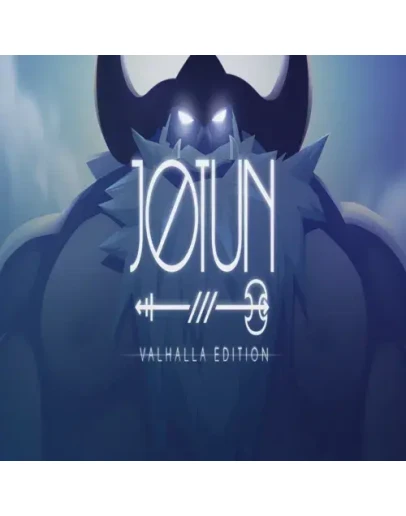 Jotun: Valhalla Edition GOG (PC)