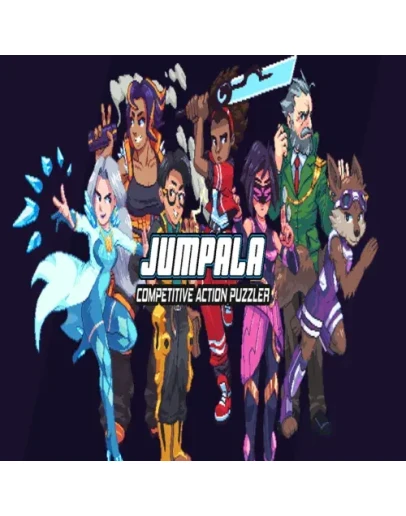 Jumpala GOG (PC)