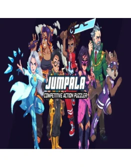 Jumpala GOG (PC)