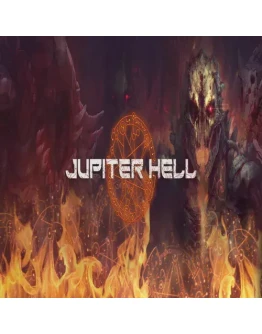 Jupiter Hell GOG (PC)