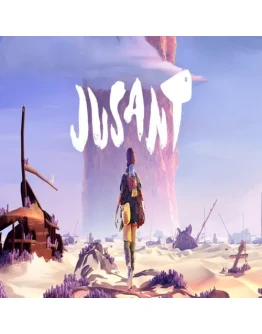 Jusant GOG (PC)