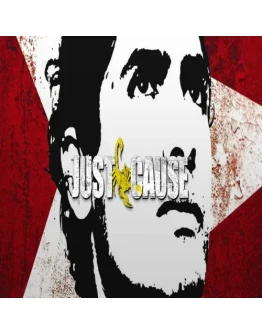 Just Cause GOG (PC)