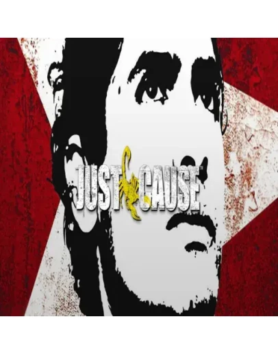 Just Cause GOG (PC)
