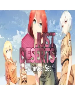 Just Deserts: Swimwear Set GOG (PC)