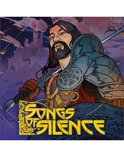 Songs of Silence Steam Key RU