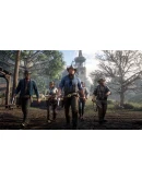 Red Dead Redemption 2 ULTIMATE Steam Оффлайн