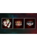 FINAL FANTASY VII REMAKE &amp REBIRTH Deluxe + RUS STEAM