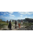 FINAL FANTASY VII REMAKE &amp REBIRTH Deluxe + RUS STEAM