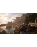 FINAL FANTASY VII REMAKE &amp REBIRTH Deluxe + RUS STEAM