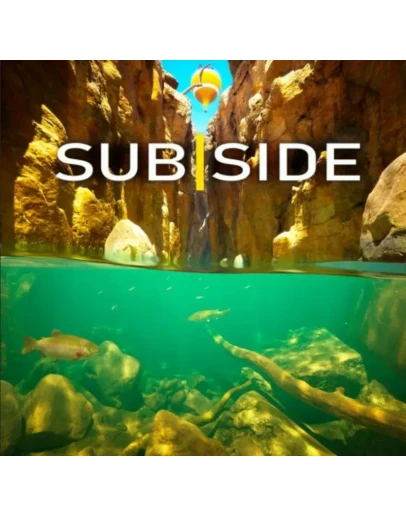 Subside VR PS5 ТУРЦИЯ