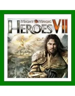Might and Magic Heroes VII + 6 DLCUbisoftАренда