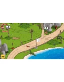 John Mambo STEAM КЛЮЧ РОССИЯ + СНГ John Mambo STEAM КЛЮЧ РОССИЯ + СНГ
