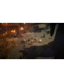 Pathfinder: Wrath of the Righteous - Through the Ashes