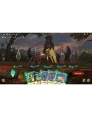 Бессмертный. Сказки Старой Руси (STEAM КЛЮЧ) РФ + СНГ