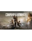 Company of Heroes 3 Steam RU+KZ+UA+AR+TR+CN Company of Heroes 3 Steam RU+KZ+UA+AR+TR+CN