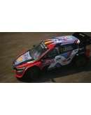 EA SPORTS WRC 24 - Набор контента EA SPORTS WRC 24 - Набор контента