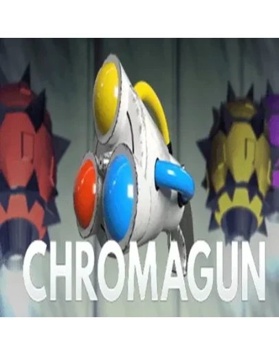 ChromaGun (Steam key / РФ+Весь Мир)