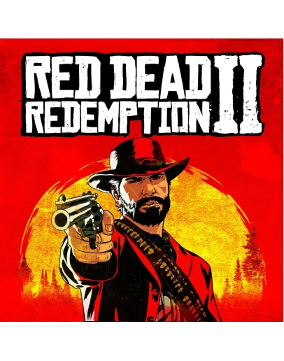 RED DEAD REDEMPTION 2ROCKSTARGLOBALКЛЮЧ RED DEAD REDEMPTION 2ROCKSTARGLOBALКЛЮЧ