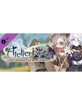 Atelier Ryza: 