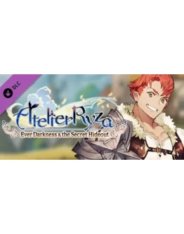 Atelier Ryza: Lent's Story 