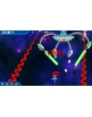 Chicken Invaders 3 (Steam ключ / РФ+Весь Мир)