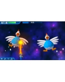 Chicken Invaders 3 (Steam ключ / РФ+Весь Мир)