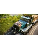 SnowRunner Year 4 Pass (Windows) PC WIN 10 Ключ SnowRunner Year 4 Pass (Windows) PC WIN 10 Ключ