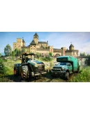 SnowRunner Year 4 Pass (Windows) PC WIN 10 Ключ SnowRunner Year 4 Pass (Windows) PC WIN 10 Ключ