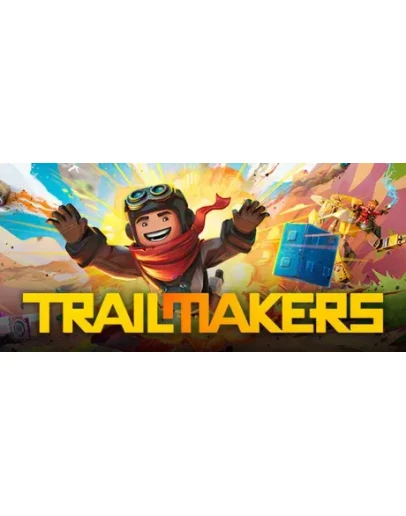 TrailmakersRegion freeSteam KeyАвтовыдача