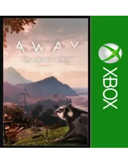 Away : The Survival Series XBOXКуплю Вам
