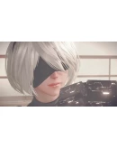 NieR Automata The End of YoRHa EditionNINTENDOKEY NieR Automata The End of YoRHa EditionNINTENDOKEY