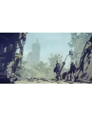 NieR Automata The End of YoRHa EditionNINTENDOKEY NieR Automata The End of YoRHa EditionNINTENDOKEY