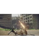 NieR Automata The End of YoRHa EditionNINTENDOKEY NieR Automata The End of YoRHa EditionNINTENDOKEY