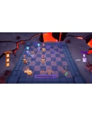 Checkmate Showdown (Steam key / РФ+Весь Мир) Checkmate Showdown (Steam key / РФ+Весь Мир)