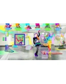 Just Dance 2025 Edition NINTENDO SWITCHКЛЮЧ +