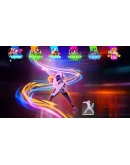 Just Dance 2025 Edition NINTENDO SWITCHКЛЮЧ +
