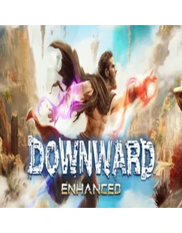 Downward: Enhanced Edition (Steam key / Весь Мир) Downward: Enhanced Edition (Steam key / Весь Мир)