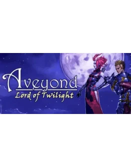 Aveyond 3-1: Lord of TwilightRegion freeSteam KeyАвтовыдача