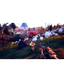 The Outer Worlds NINTENDO SWITCHКЛЮЧ