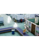 Two Point Hospital NINTENDO SWITCHКЛЮЧ + Two Point Hospital NINTENDO SWITCHКЛЮЧ +