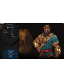 Sid Meier's Civilization VI NINTENDO SWITCHКЛЮЧ