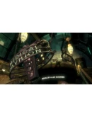 Bioshock: The Collection NINTENDO SWITCHКЛЮЧ +