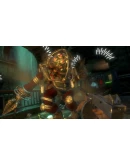 Bioshock: The Collection NINTENDO SWITCHКЛЮЧ +