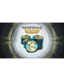 PC без привязокWARFRAME АЙЯ / НАБОРЫ / ПЛАТИНАРФ/МИР