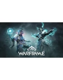 PC без привязокWARFRAME АЙЯ / НАБОРЫ / ПЛАТИНАРФ/МИР