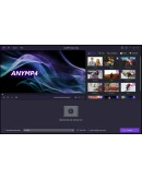 AnyMP4 Video Editor Код регистрации на 1 год AnyMP4 Video Editor Код регистрации на 1 год