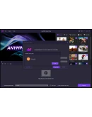 AnyMP4 Video Editor Код регистрации на 1 год AnyMP4 Video Editor Код регистрации на 1 год